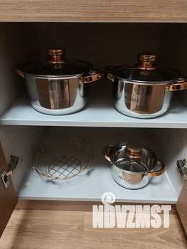 1-к квартира, посуточно, 50м2, 6/6 этаж