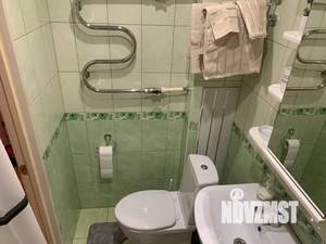 1-к квартира, посуточно, 32м2, 4/5 этаж