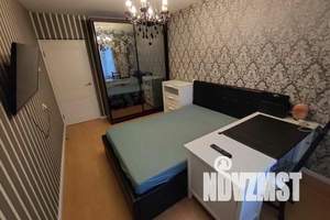 3-к квартира, посуточно, 69м2, 7/10 этаж