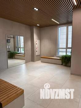 1-к квартира, посуточно, 30м2, 6/13 этаж