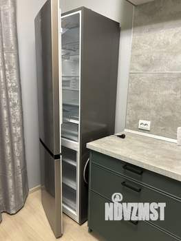 1-к квартира, на длительный срок, 34м2, 4/13 этаж