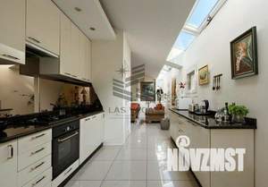 3-к квартира, на длительный срок, 180м2, 5/5 этаж