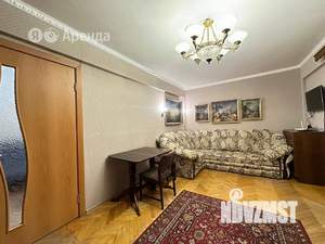 2-к квартира, на длительный срок, 42м2, 4/5 этаж