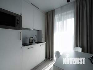 1-к квартира, на длительный срок, 28м2, 7/18 этаж