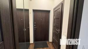 Студия квартира, на длительный срок, 25м2, 12/12 этаж