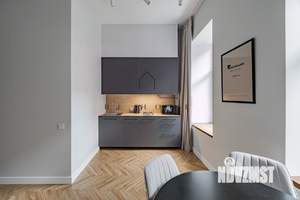 2-к квартира, на длительный срок, 62м2, 2/5 этаж