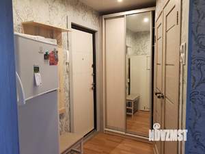 1-к квартира, на длительный срок, 30м2, 7/9 этаж