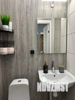 Студия квартира, посуточно, 17м2, 2/5 этаж