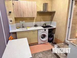 1-к квартира, посуточно, 20м2, 1/2 этаж