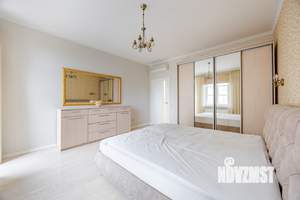 3-к квартира, на длительный срок, 91м2, 4/9 этаж