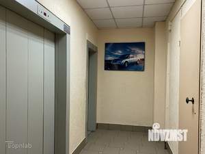 2-к квартира, на длительный срок, 58м2, 13/16 этаж