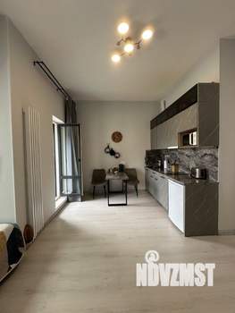 Студия квартира, посуточно, 24м2, 5/5 этаж
