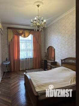 3-к квартира, на длительный срок, 84м2, 4/5 этаж