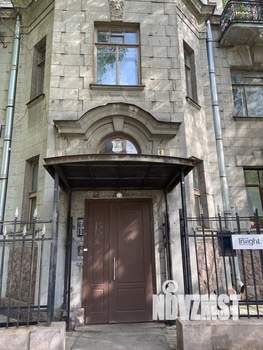 Студия квартира, на длительный срок, 21м2, 1/8 этаж