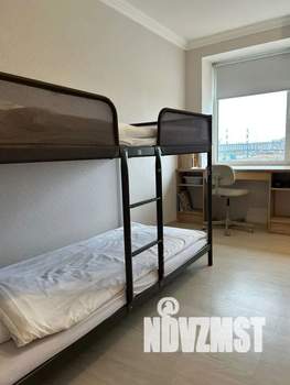 2-к квартира, посуточно, 50м2, 2/8 этаж