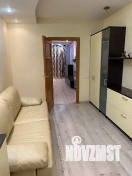 2-к квартира, посуточно, 63м2, 4/16 этаж