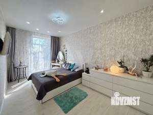 4-к квартира, на длительный срок, 80м2, 3/3 этаж