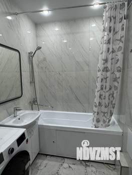 2-к квартира, на длительный срок, 64м2, 11/12 этаж