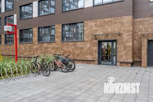 1-к квартира, посуточно, 40м2, 1/15 этаж