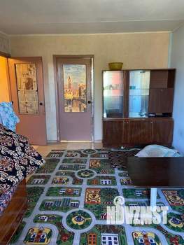 3-к квартира, на длительный срок, 42м2, 5/5 этаж