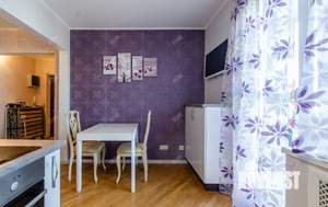 2-к квартира, на длительный срок, 54м2, 6/16 этаж