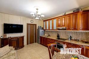 2-к квартира, посуточно, 75м2, 3/5 этаж