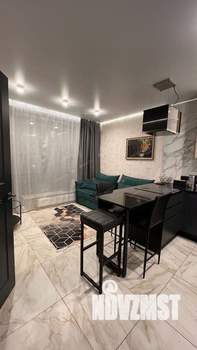 3-к квартира, на длительный срок, 63м2, 5/20 этаж