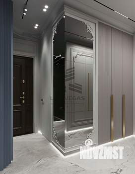 3-к квартира, на длительный срок, 150м2, 7/9 этаж