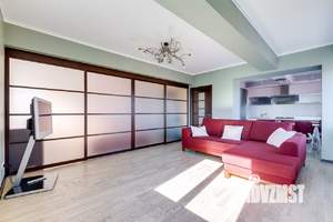 2-к квартира, на длительный срок, 60м2, 7/7 этаж