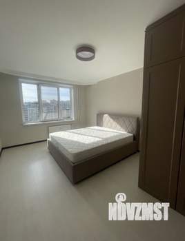 2-к квартира, на длительный срок, 67м2, 13/20 этаж