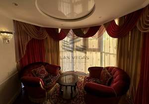 5-к квартира, на длительный срок, 150м2, 4/25 этаж