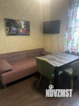 1-к квартира, на длительный срок, 42м2, 7/12 этаж