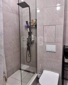 1-к квартира, на длительный срок, 34м2, 10/14 этаж