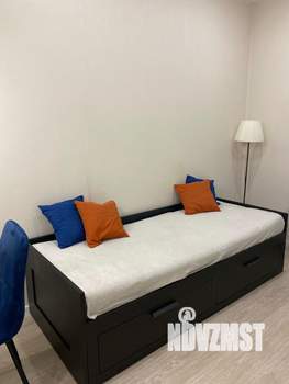 Студия квартира, на длительный срок, 24м2, 16/19 этаж