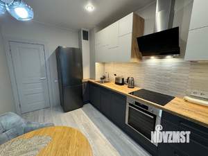 1-к квартира, на длительный срок, 38м2, 5/8 этаж