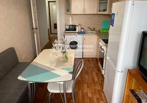 1-к квартира, на длительный срок, 41м2, 8/24 этаж