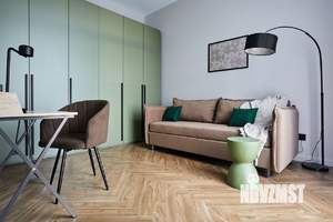 2-к квартира, на длительный срок, 48м2, 6/11 этаж