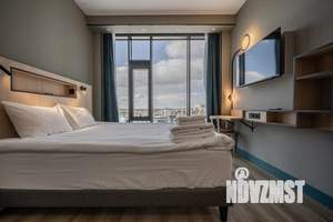 1-к квартира, посуточно, 24м2, 1/1 этаж