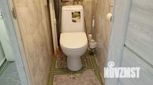 1-к квартира, посуточно, 27м2, 7/12 этаж