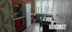 2-к квартира, посуточно, 50м2, 9/16 этаж