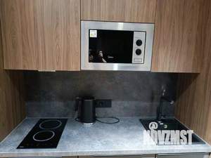 1-к квартира, посуточно, 23м2, 1/1 этаж