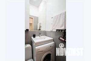 1-к квартира, посуточно, 12м2, 2/4 этаж