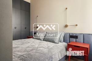 2-к квартира, на длительный срок, 40м2, 4/6 этаж