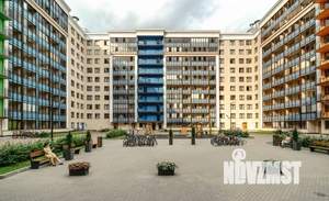 1-к квартира, посуточно, 22м2, 1/1 этаж