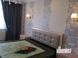 4-к квартира, на длительный срок, 108м2, 4/16 этаж