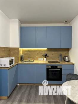 1-к квартира, посуточно, 35м2, 2/12 этаж