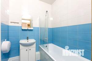 1-к квартира, посуточно, 40м2, 4/15 этаж