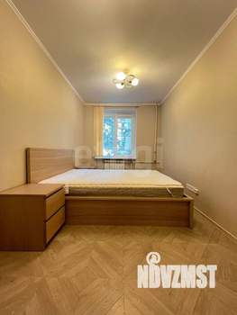 2-к квартира, на длительный срок, 43м2, 2/5 этаж