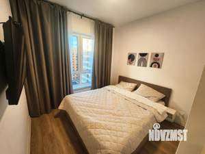 2-к квартира, на длительный срок, 56м2, 9/12 этаж