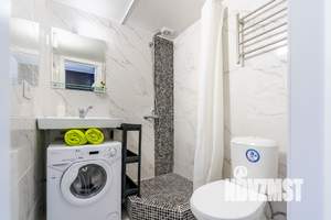 1-к квартира, посуточно, 21м2, 1/1 этаж